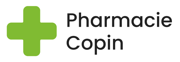 Pharmacie Copin